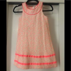 Beautiful Maggie & Zoe embroidered dress
